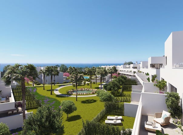 Estepona, Andalusia 29680