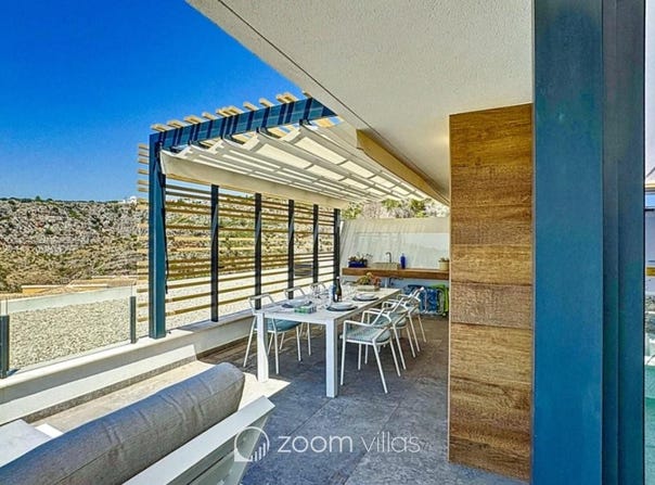 Benitachell, Valencia 03726