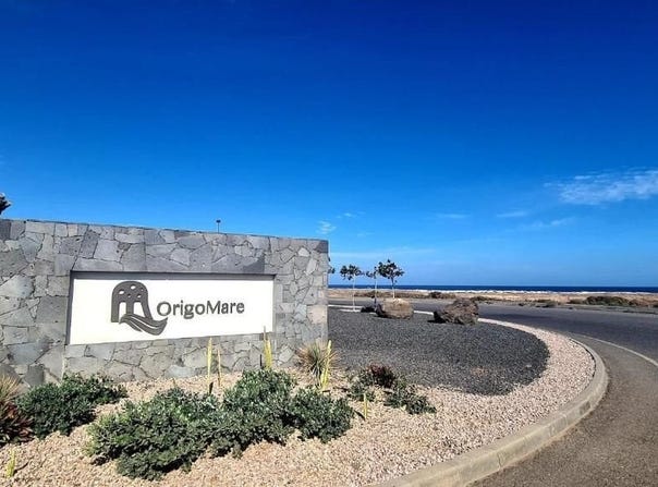 Corralejo, Canary Islands 35660
