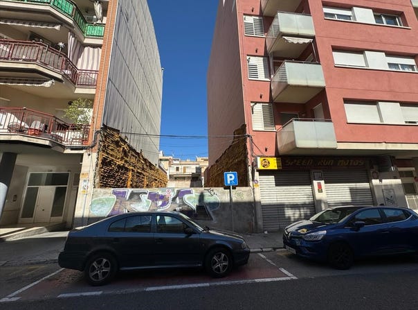 Vendrell (El), Catalonia