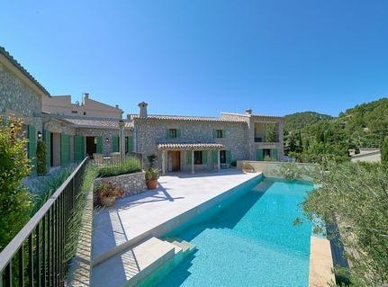 c/ Vieja, Calvià, Illes Balears|Baleares 07196