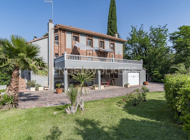 L'Ametlla del Vallès, Catalonia 08480