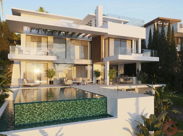 Estepona, Andalusia 29680