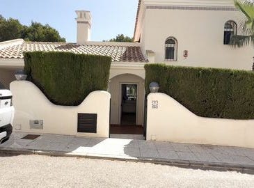 Orihuela, Alicante