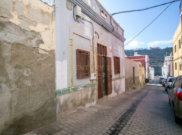 Palmas de Gran Canaria (Las), Canary Islands