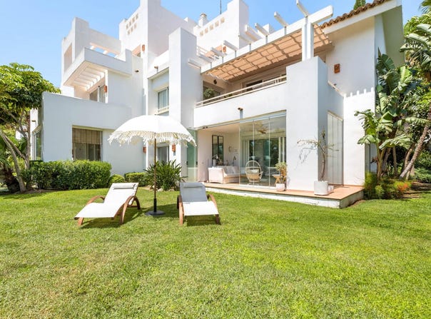 Casares, Andalusia 29690