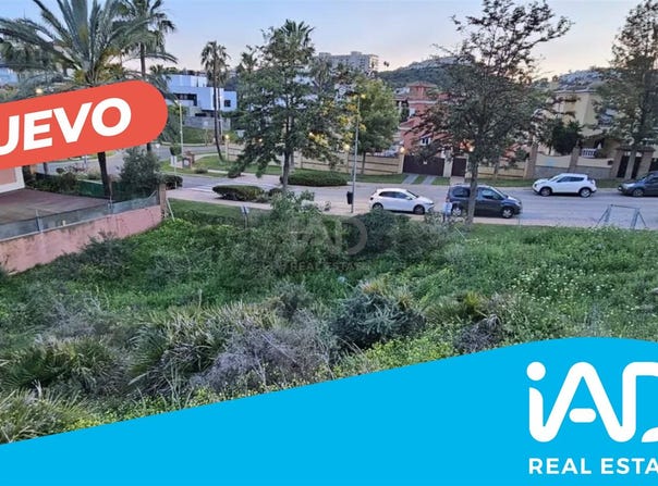 Benalmádena, Andalusia 29639