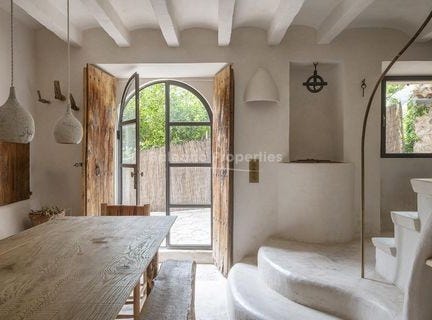 Deyá, Illes Balears|Baleares