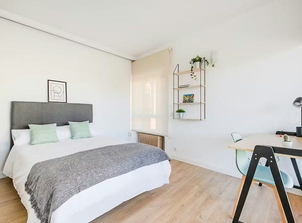 Avenida General Palacio, Getafe, Community of Madrid 28902