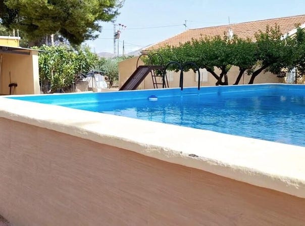Villena, Valencian Community 03400