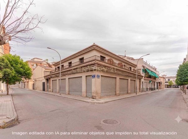 Santa Fe, Andalusia