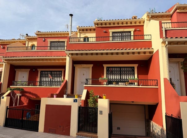 Catral, Valencia 03158