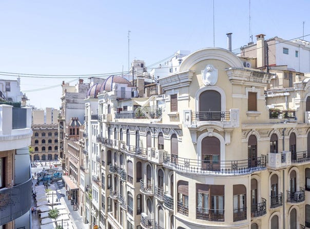Valencia, Valencian Community 46002