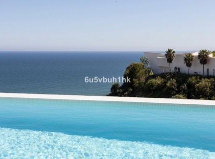 Benalmadena, Andalucía