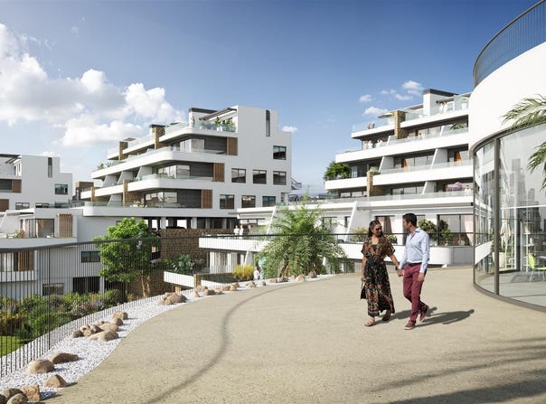 Finestrat, Valencia 03509