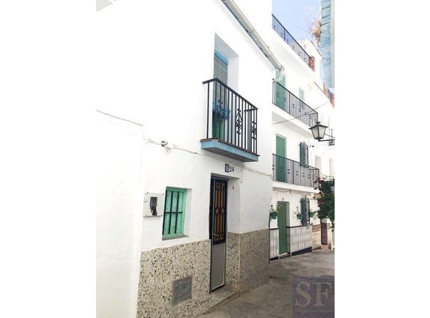 Cómpeta, Andalusia 29754