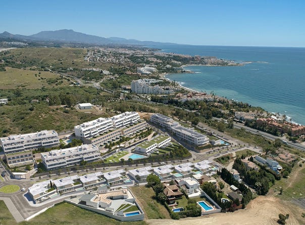 Estepona, Andalusia 29693