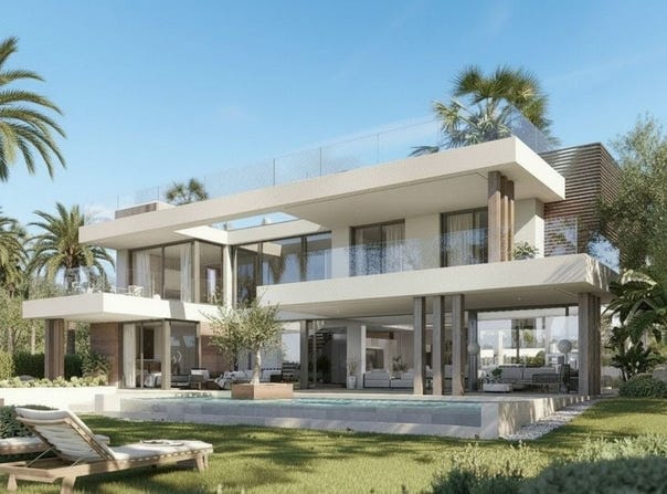 Marbella, Andalusia 29600