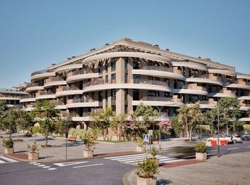Malaga, Malaga, Malaga