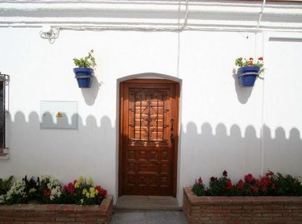 Mijas, Andalucía