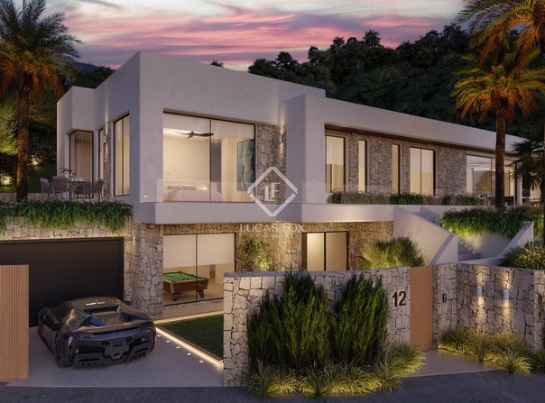 Javea, Valencian Community 03730