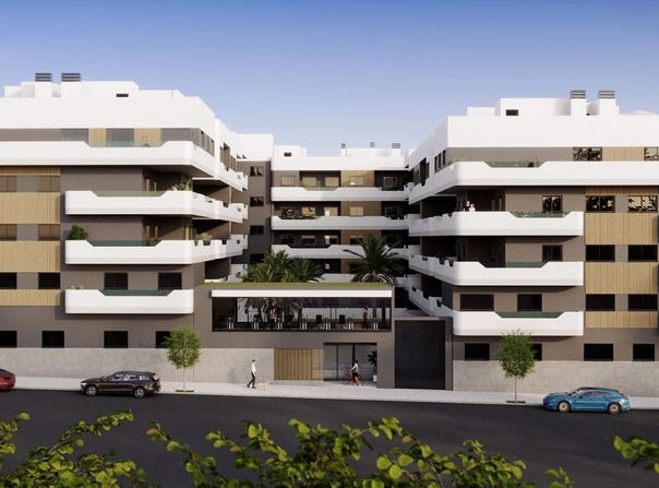 102 Carrer Sant Ferran, Santa Pola, Valencian Community 03130