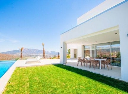 Ojen, Malaga