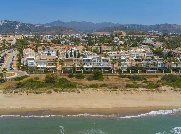 Marbella, Andalusia 29600
