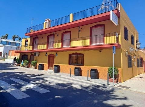 Benahavis, Malaga
