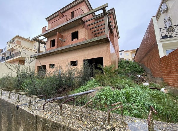 Alange, Extremadura