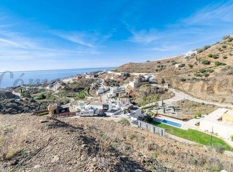 Torrox-Costa, Málaga
