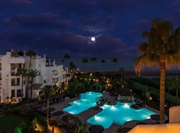 New Golden Mile, Marbella, Malaga