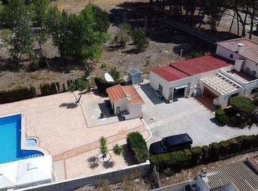 Castalla, Comunidad Valenciana