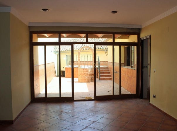 Azuaga, Extremadura