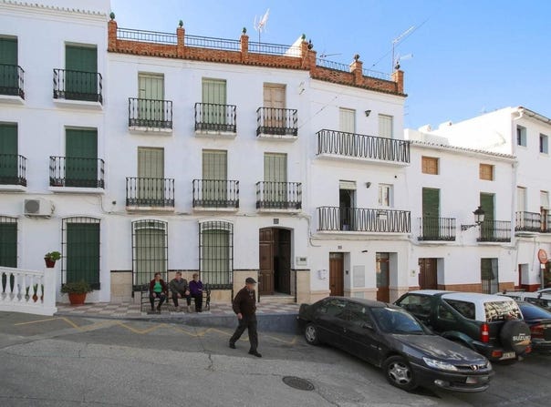 Tolox, Andalusia 29109