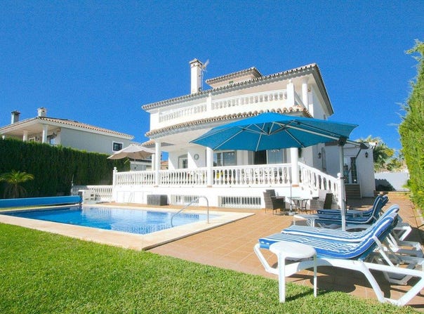 La Cala de Mijas, Andalusia 29649