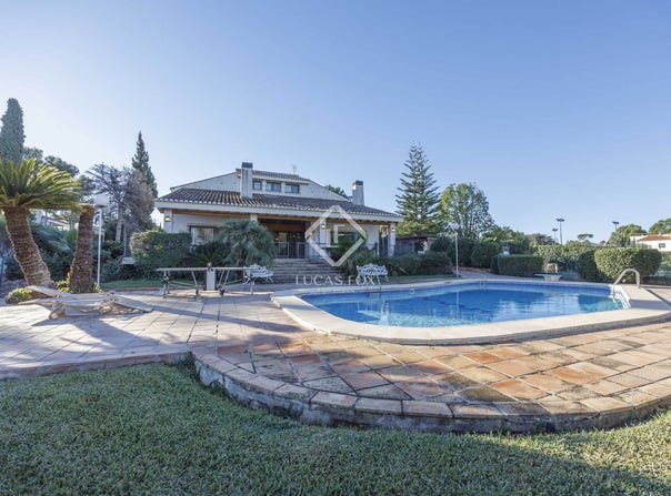 La Eliana, Valencian Community 46183
