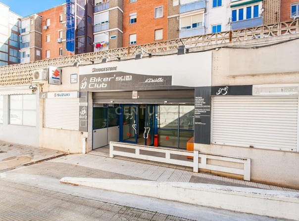 Madrid, Community of Madrid