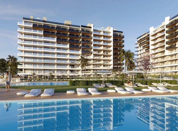 Punta Prima, Valencia 03189