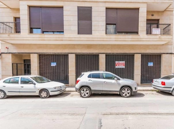 Almoradí, Valencia 03160