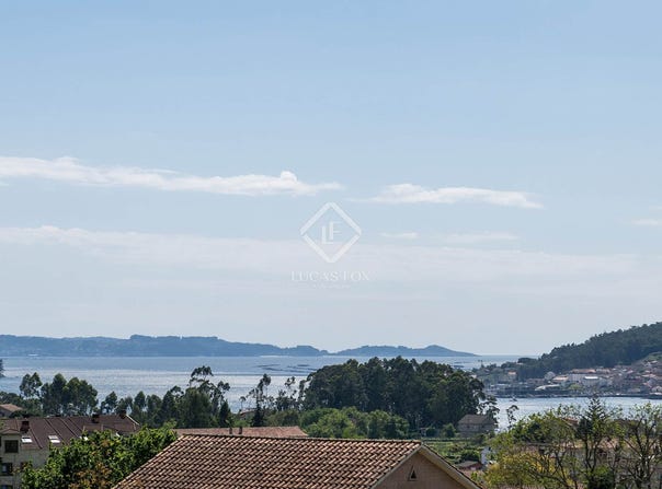 Poio, Galicia 36995