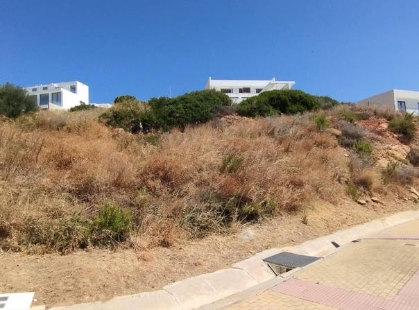 Casares, Andalusia 29690