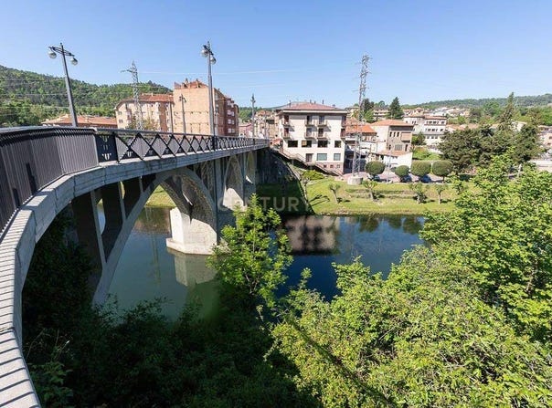 Sant Quirze de Besora, Catalonia