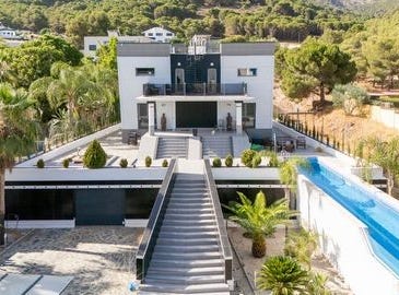 alhaurín de la torre, Andalucía