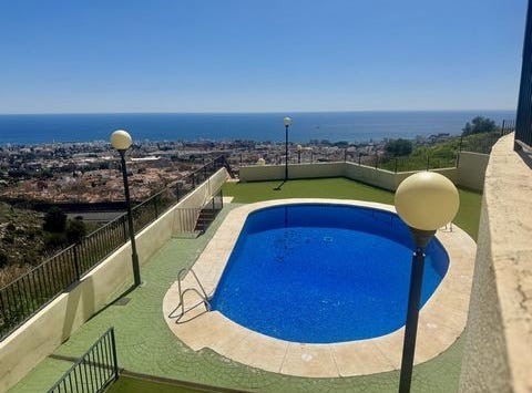 Benalmadena, Andalucía