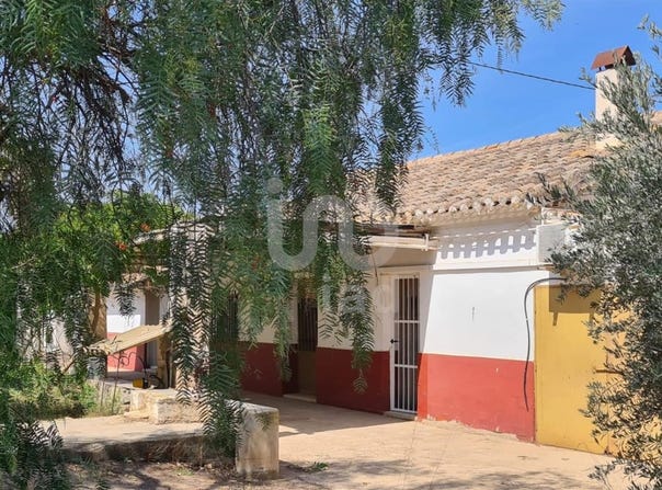 Lorca, Murcia 30813