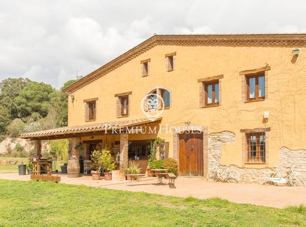 Campins, Catalonia 08472