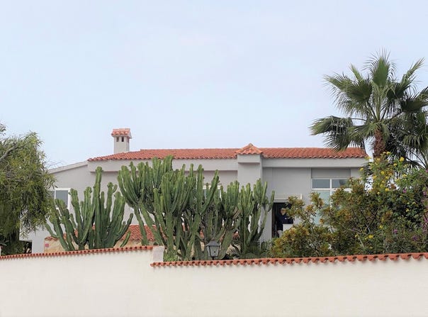 l'Alfàs del Pi, Valencian Community 03581