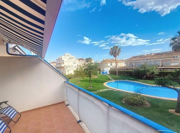 Oliva, Valencia 46780