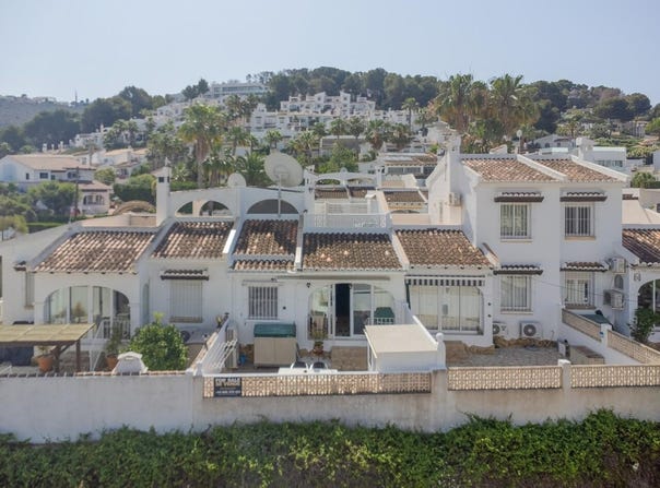 Moraira, Valencia 03724